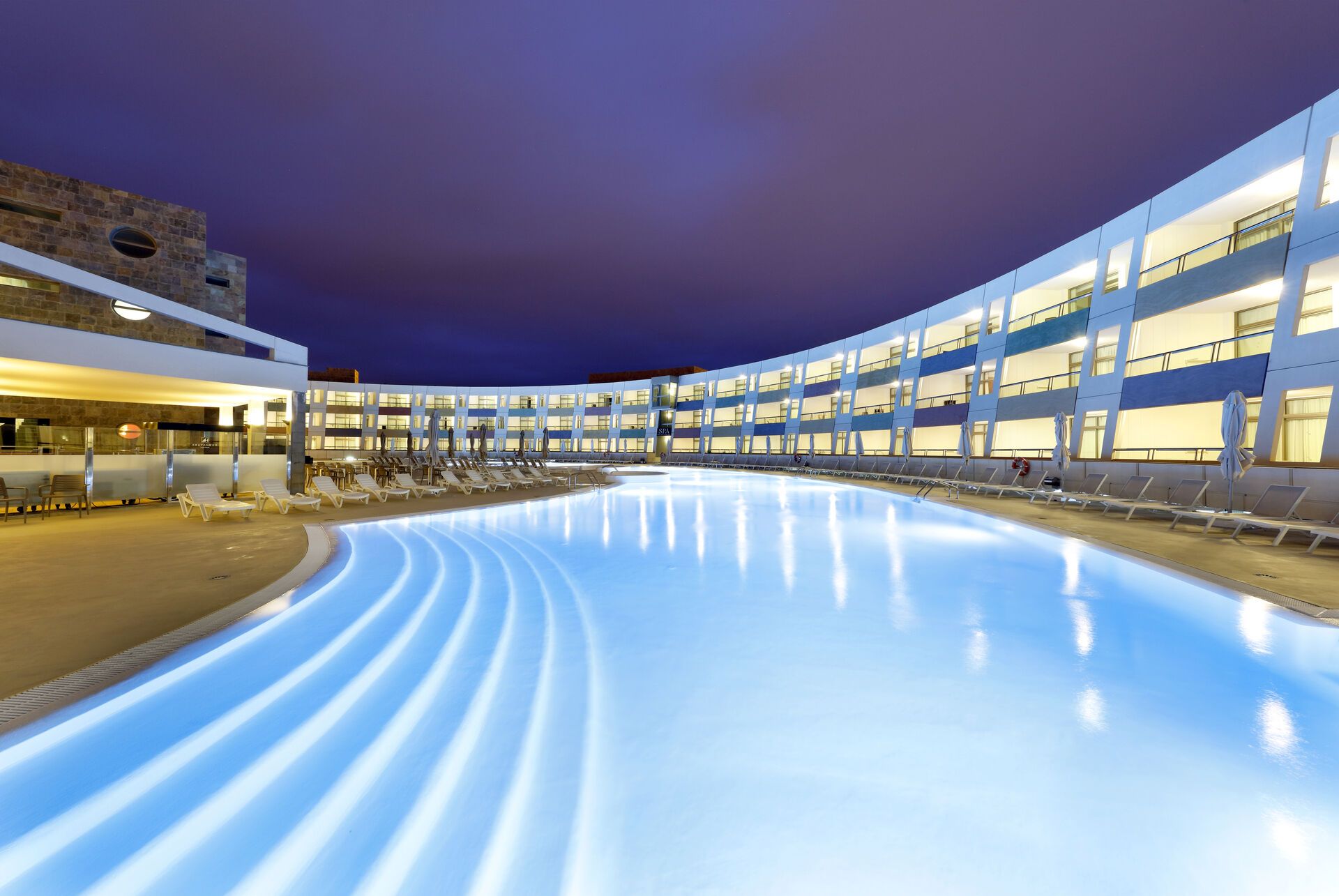 Hôtel Eurostars Las Salinas 4* pas cher photo 5