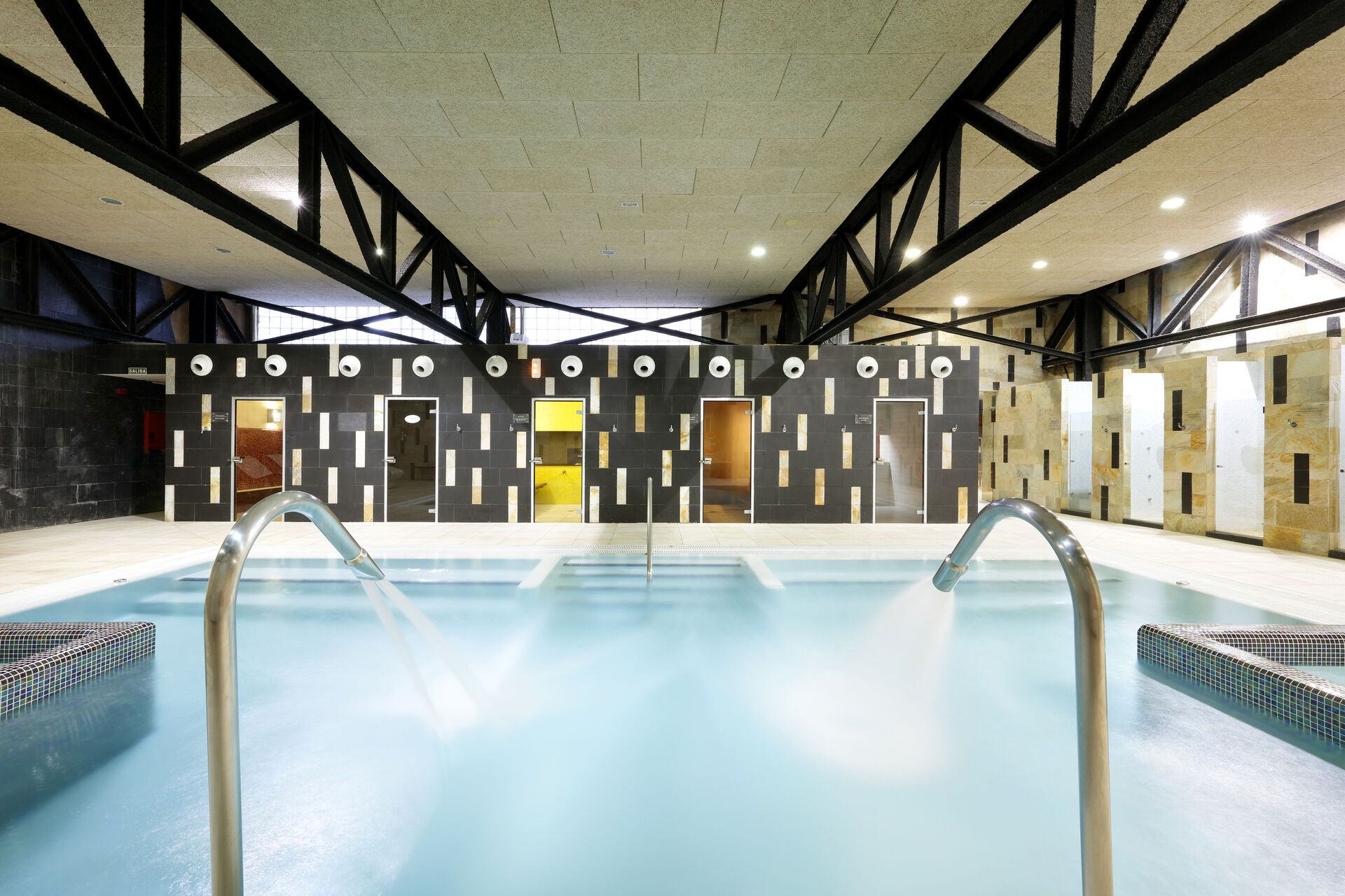 Hôtel Eurostars Las Salinas 4* pas cher photo 6