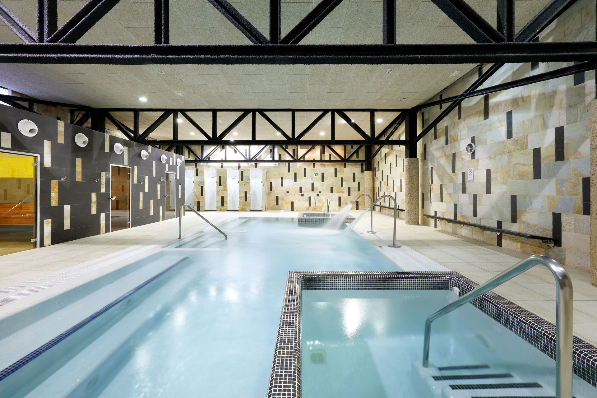 Hôtel Eurostars Las Salinas 4* pas cher photo 8