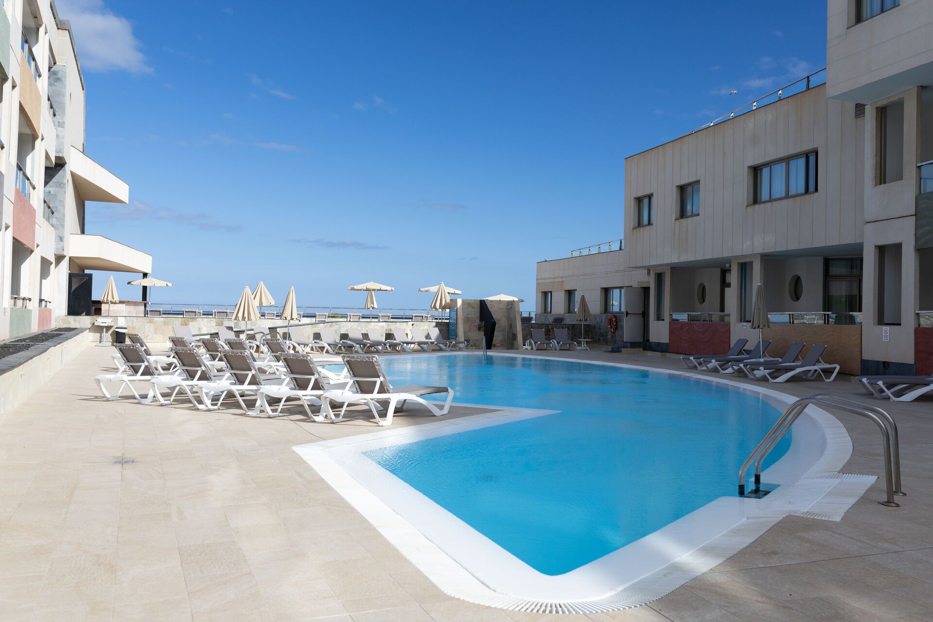 Hôtel Eurostars Las Salinas 4* pas cher photo 11