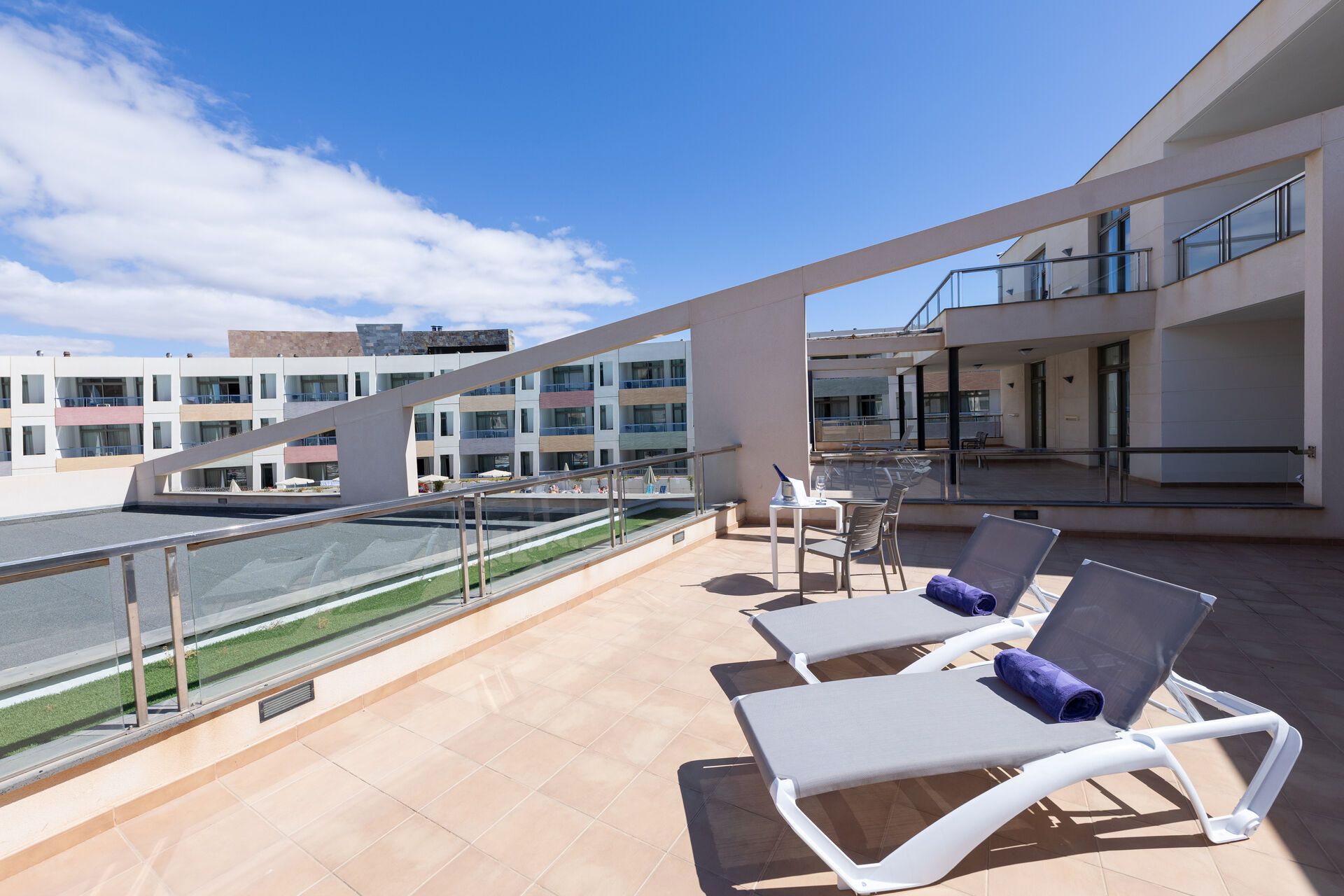 Hôtel Eurostars Las Salinas 4* pas cher photo 22