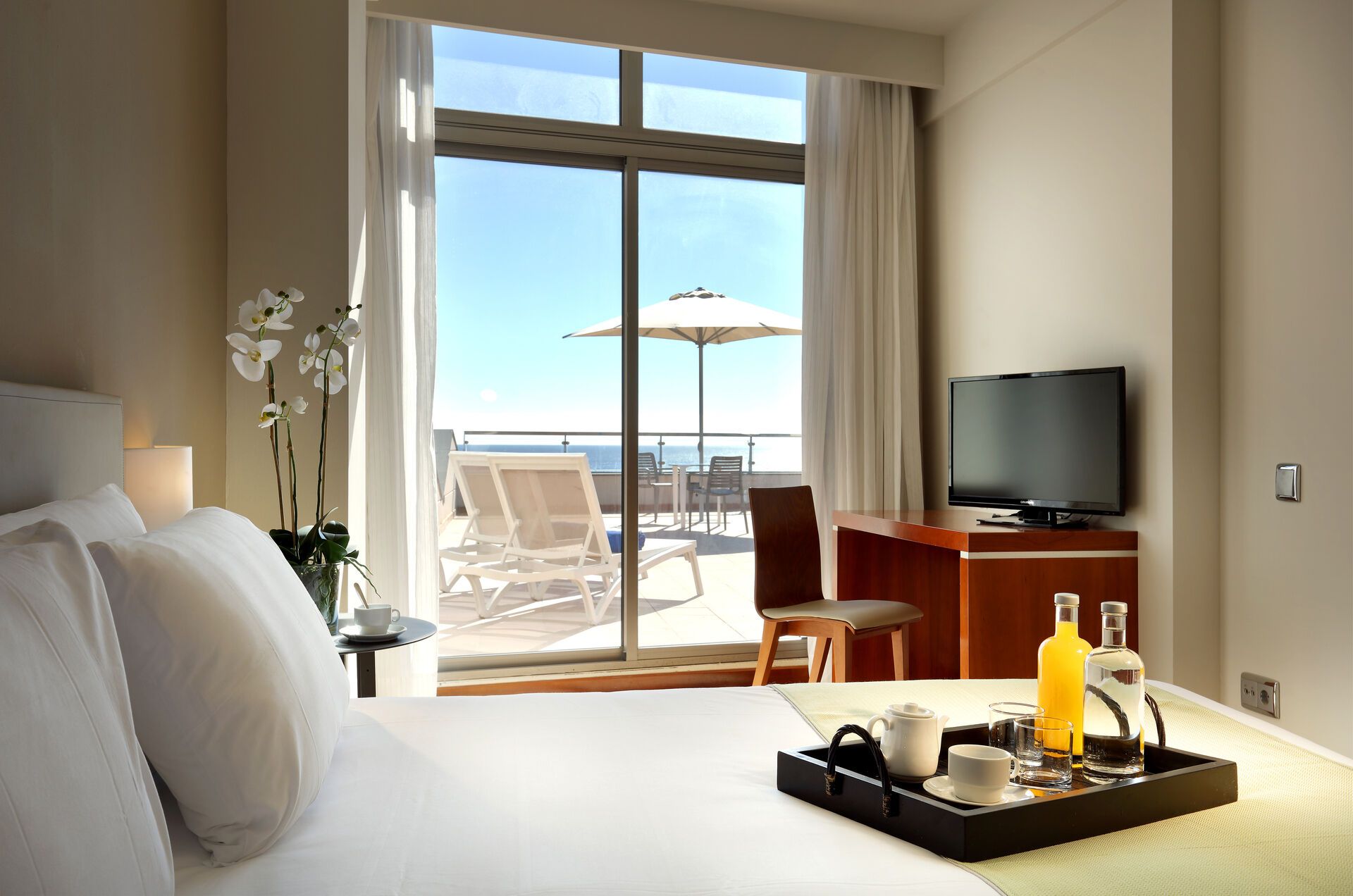 Hôtel Eurostars Las Salinas 4* pas cher photo 23