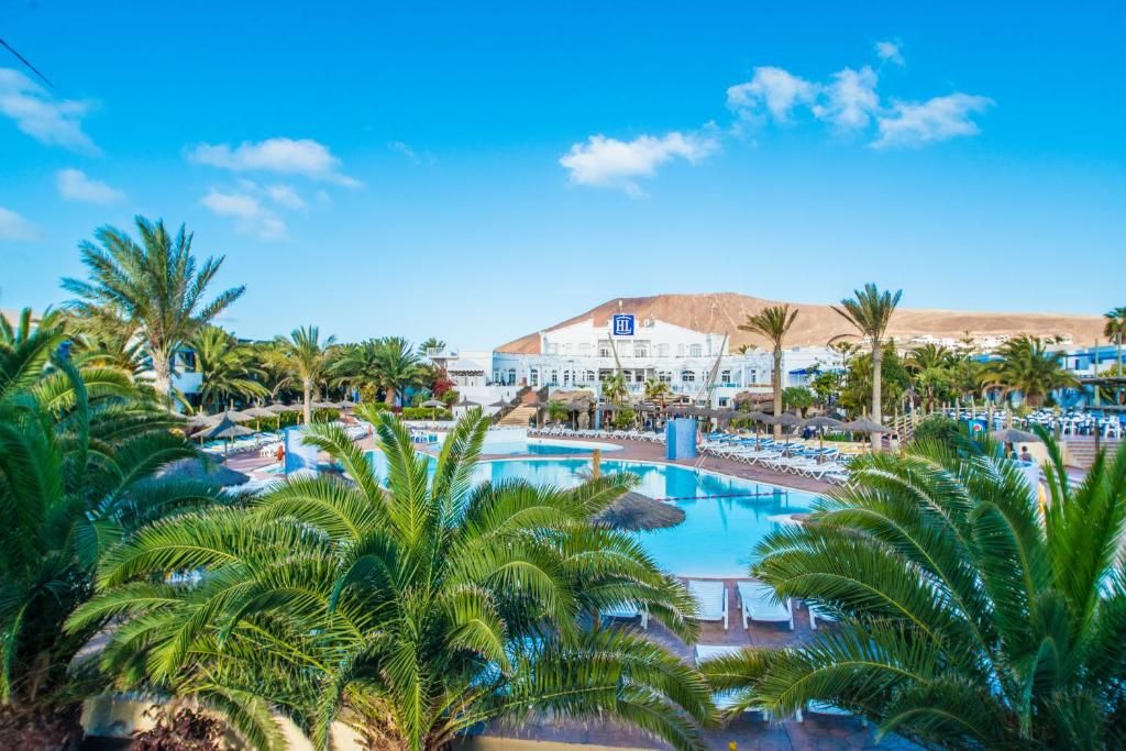 Hôtel HL Paradise Island 4* pas cher photo 2