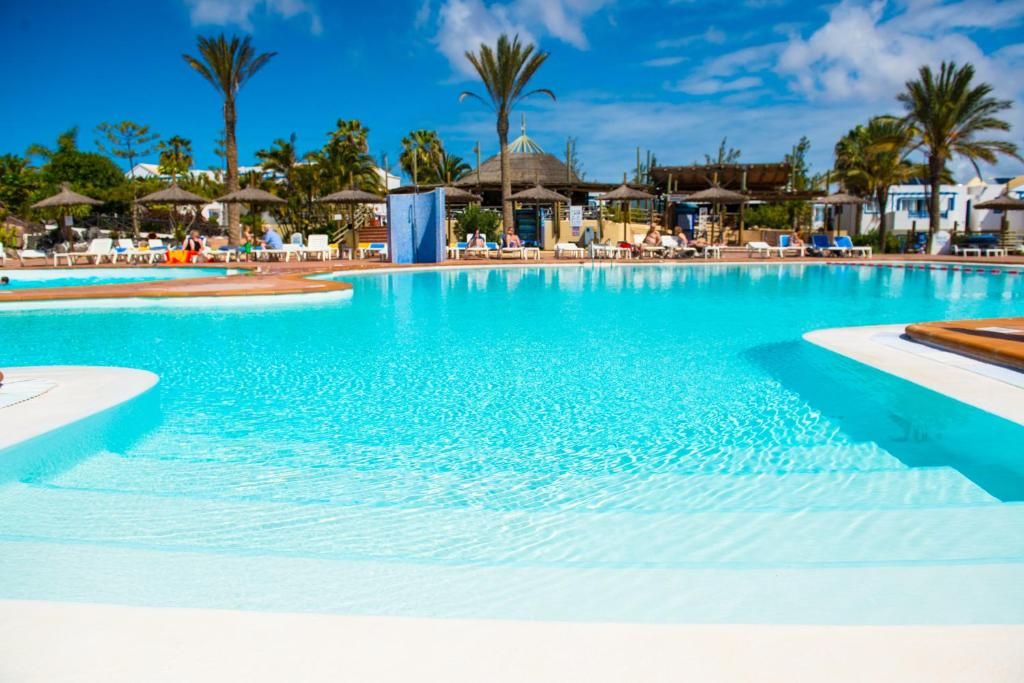 Hôtel HL Paradise Island 4* pas cher photo 6