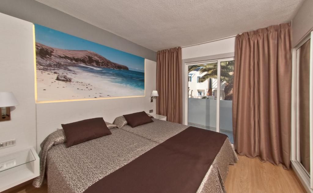 Hôtel HL Paradise Island 4* pas cher photo 9