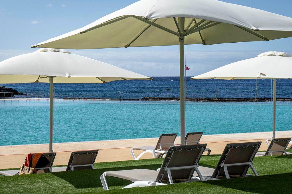 Appart'hôtel Smart Club Ona Alborada 3* pas cher photo 3