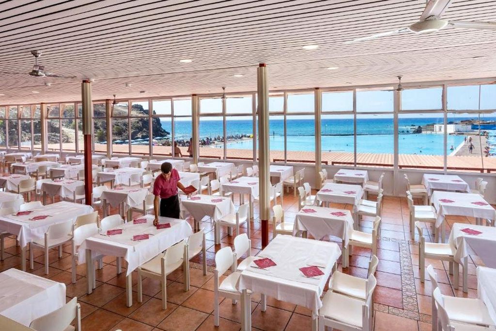 Appart'hôtel Smart Club Ona Alborada 3* pas cher photo 5