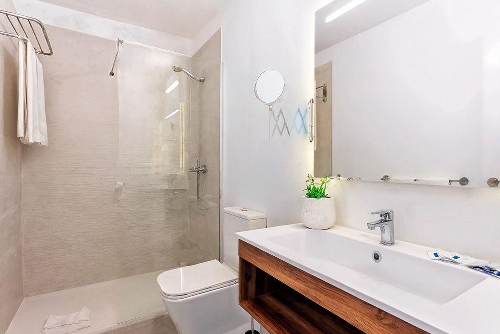 Appart'hôtel Smart Club Ona Alborada 3* pas cher photo 7