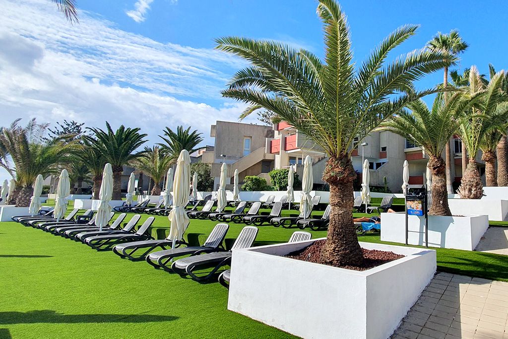 Appart'hôtel Smart Club Ona Alborada 3* pas cher photo 10