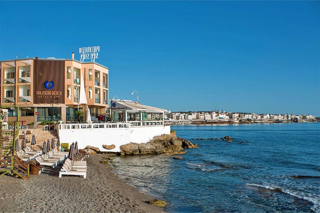 Palmera Beach Hôtel et Spa 4* pas cher photo 4