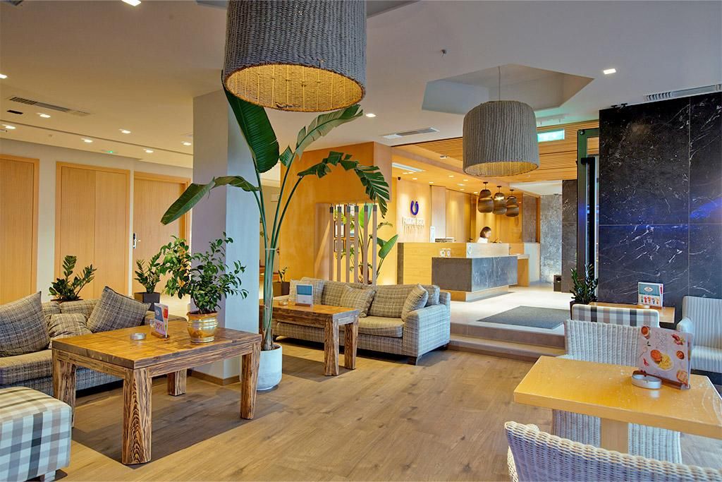 Palmera Beach Hôtel et Spa 4* pas cher photo 7