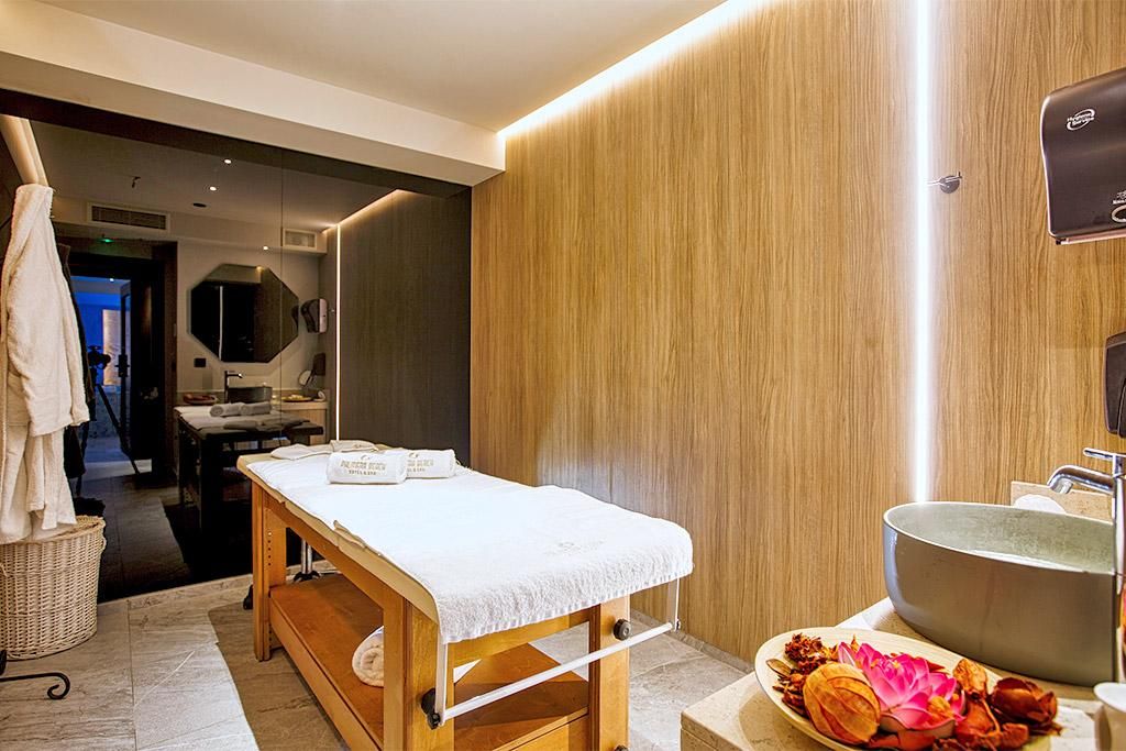 Palmera Beach Hôtel et Spa 4* pas cher photo 15