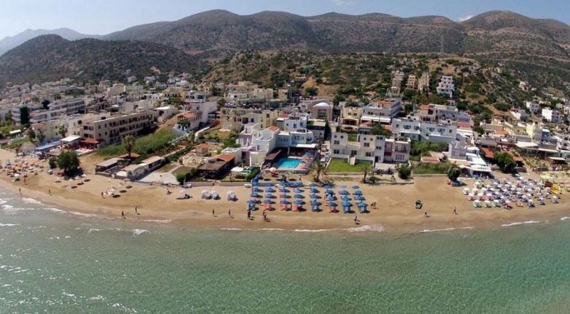 Stalis Beach 3* pas cher photo 2