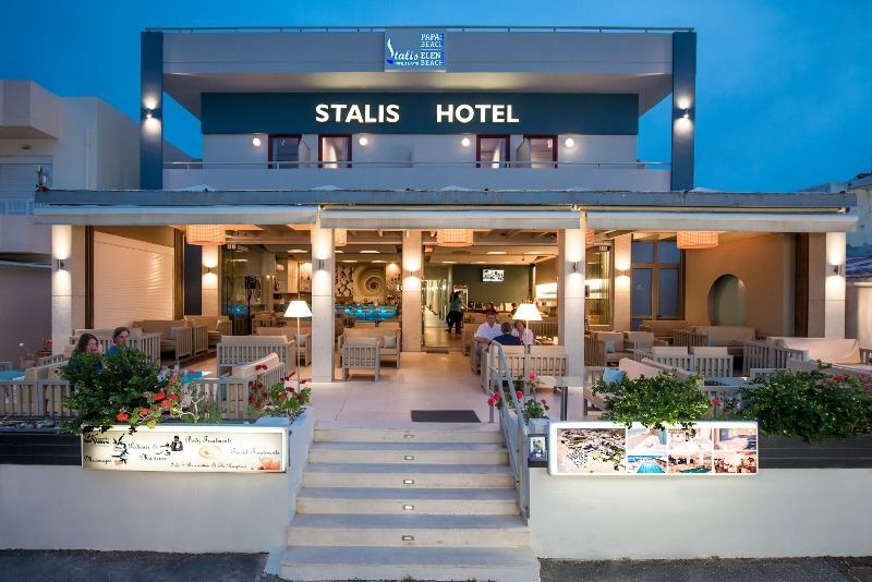 Stalis Beach 3* pas cher photo 3