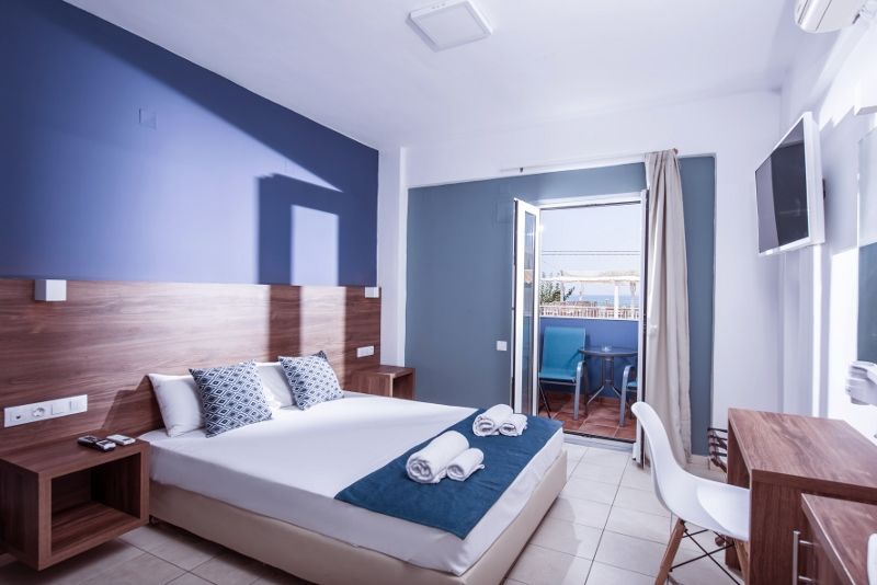 Stalis Beach 3* pas cher photo 4