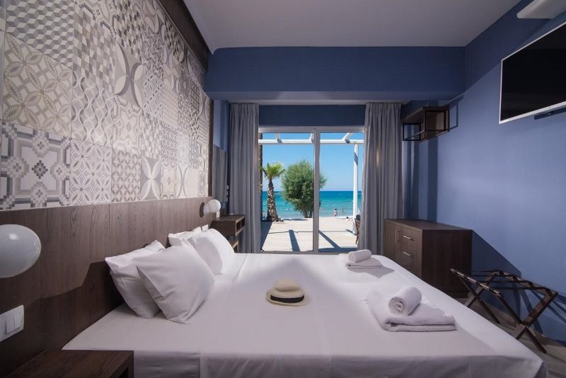 Stalis Beach 3* pas cher photo 6