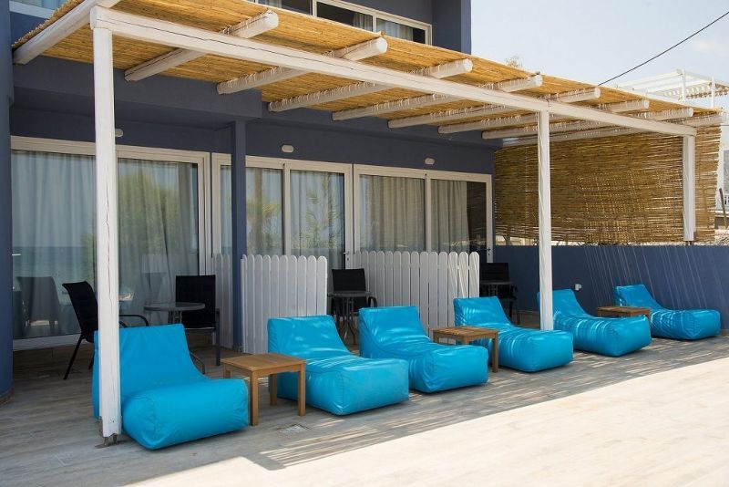 Stalis Beach 3* pas cher photo 7