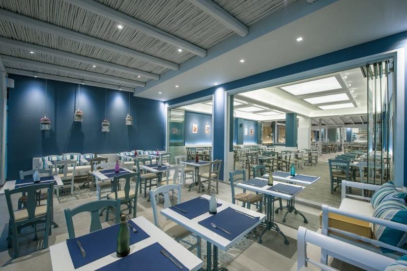 Stalis Beach 3* pas cher photo 9