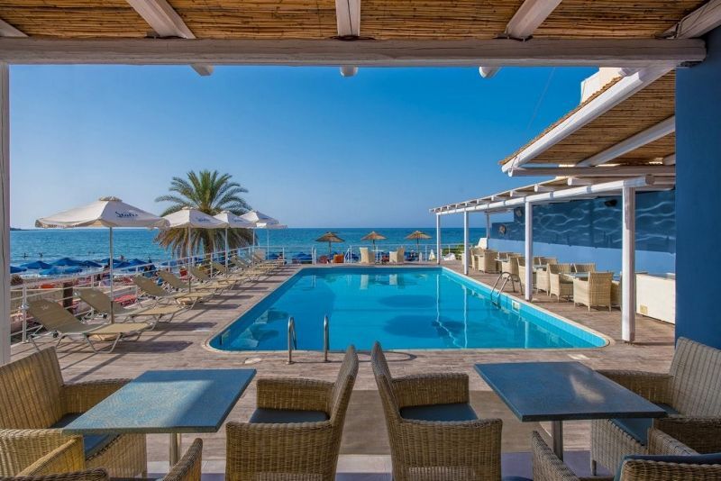 Stalis Beach 3* pas cher photo 10