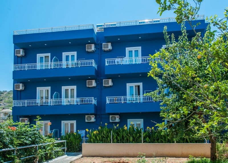 Stalis Beach 3* pas cher photo 11