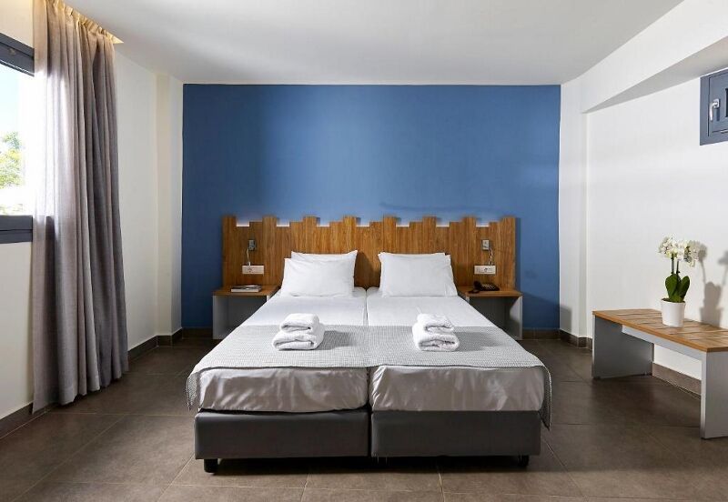 Pollis Hotel 4* pas cher photo 6