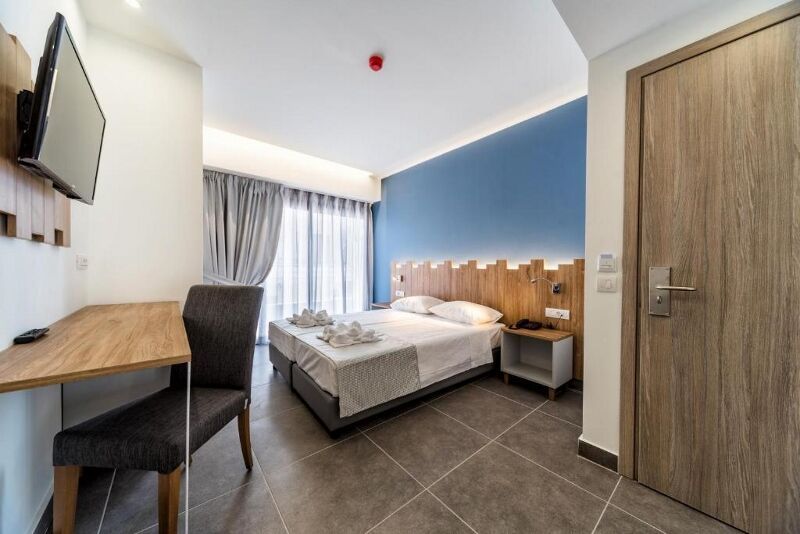 Pollis Hotel 4* pas cher photo 7