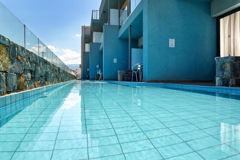 Pollis Hotel 4* pas cher photo 9