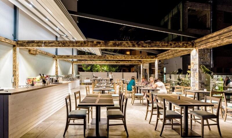 Pollis Hotel 4* pas cher photo 11