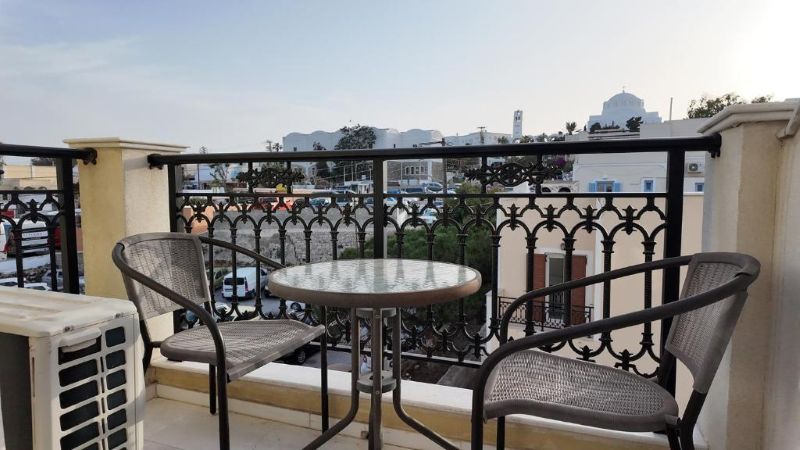 Hotel Santorini 4* pas cher photo 6