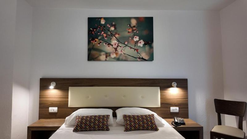 Hotel Santorini 4* pas cher photo 7