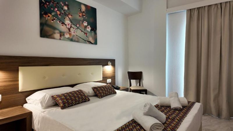 Hotel Santorini 4* pas cher photo 8