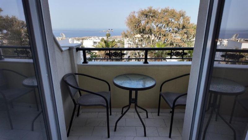 Hotel Santorini 4* pas cher photo 9