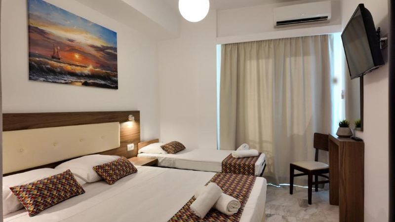 Hotel Santorini 4* pas cher photo 10