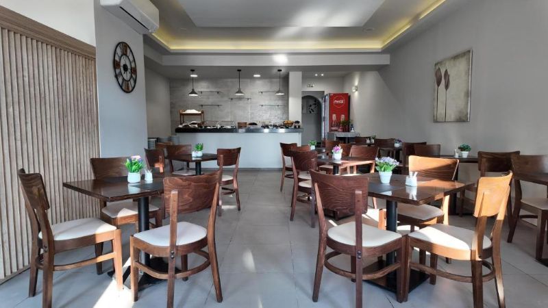 Hotel Santorini 4* pas cher photo 11