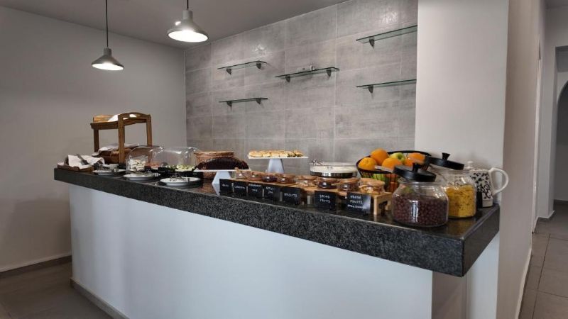 Hotel Santorini 4* pas cher photo 12