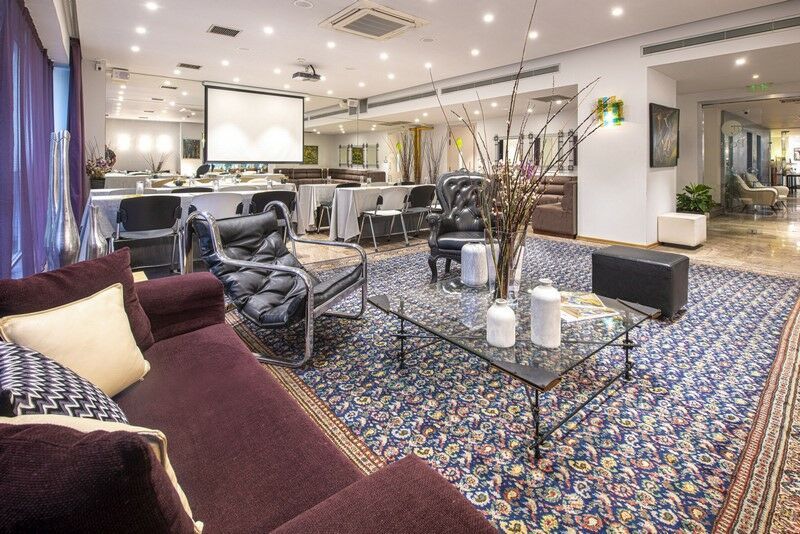 Polis Grand 4* pas cher photo 3