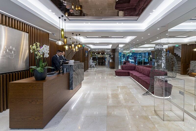 Polis Grand 4* pas cher photo 4