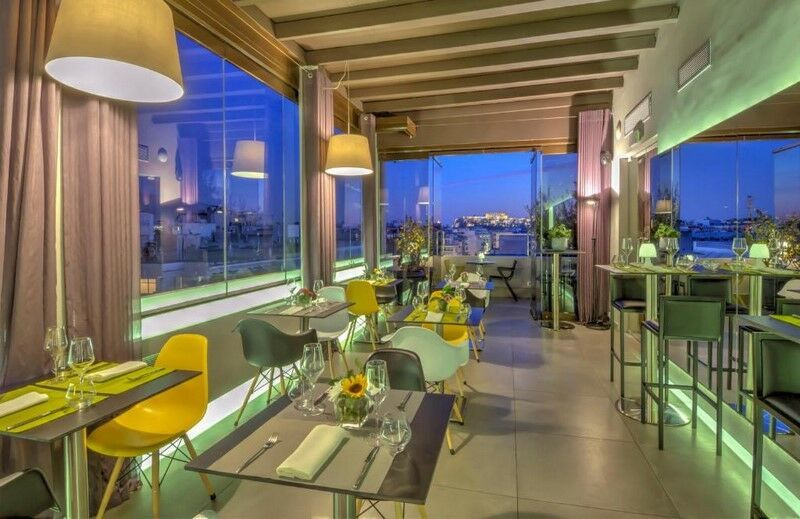Polis Grand 4* pas cher photo 7