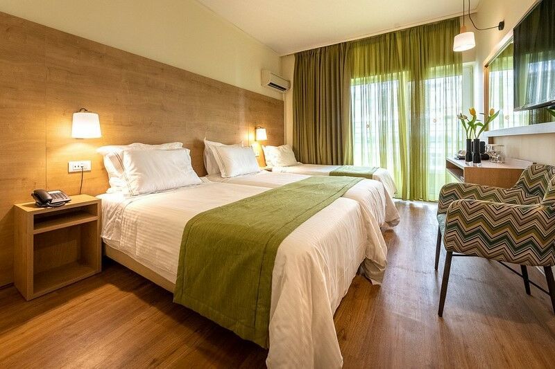 Polis Grand 4* pas cher photo 10