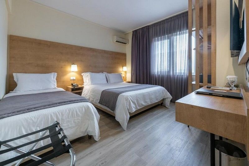 Polis Grand 4* pas cher photo 11