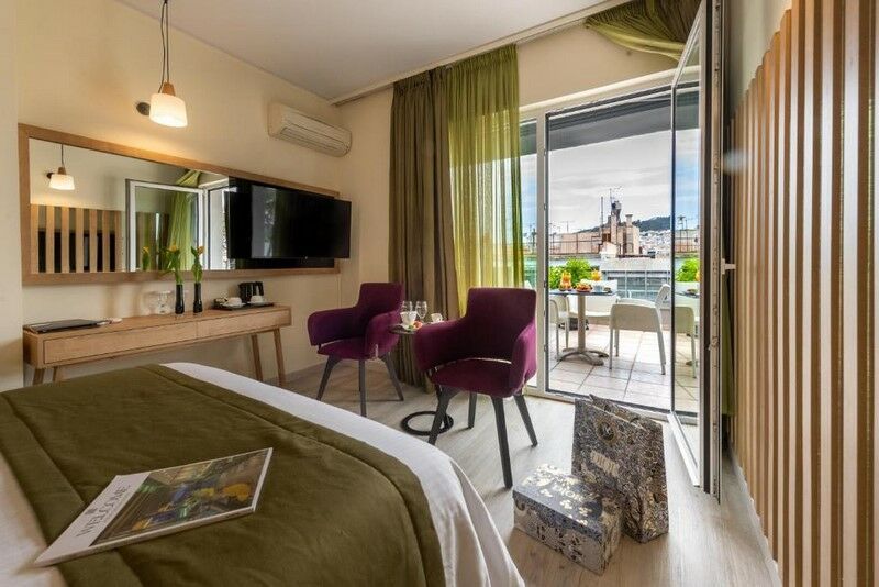 Polis Grand 4* pas cher photo 12