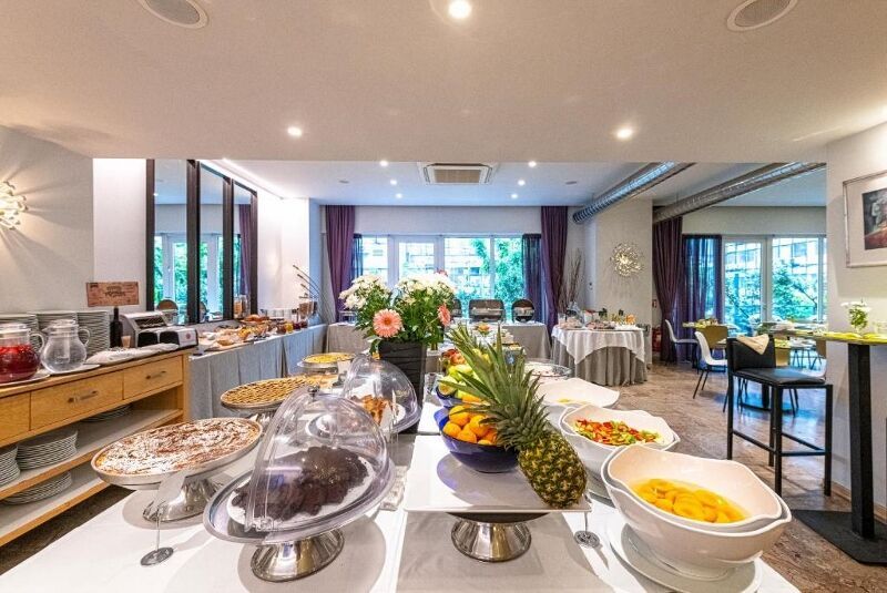 Polis Grand 4* pas cher photo 13