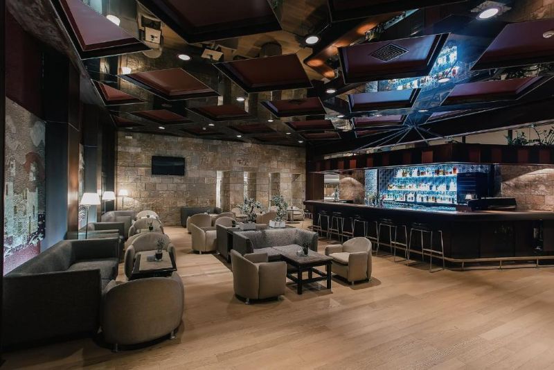 Corfu Holiday Palace 5* pas cher