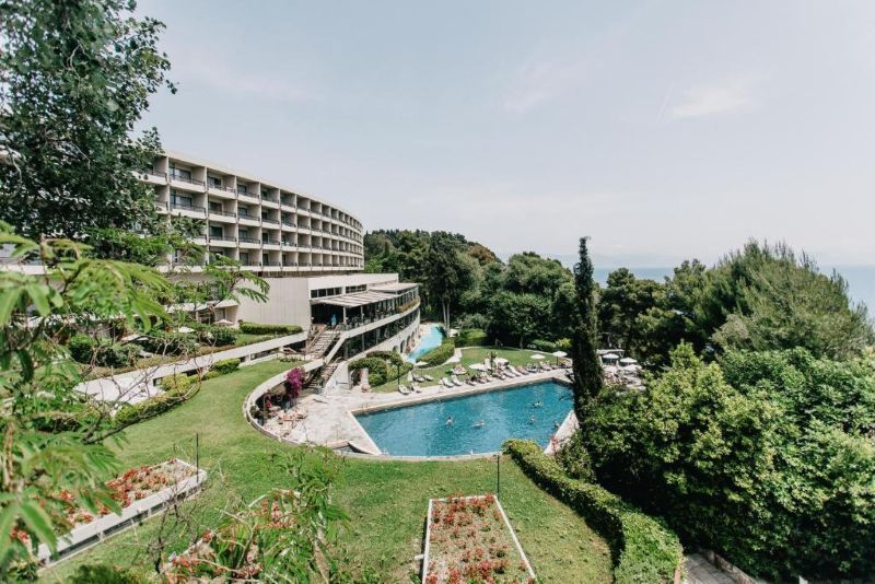 Corfu Holiday Palace 5* pas cher photo 2