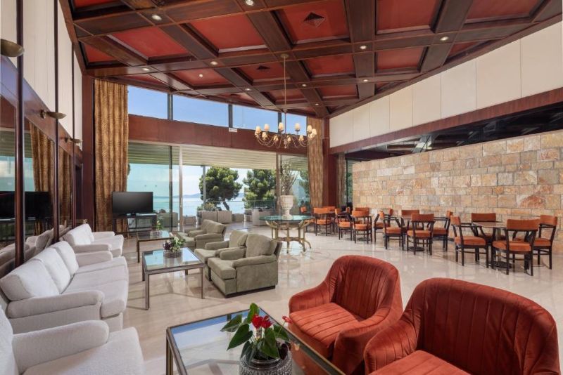 Corfu Holiday Palace 5* pas cher photo 4