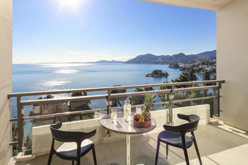 Corfu Holiday Palace 5* pas cher photo 6