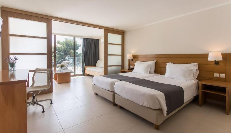 Corfu Holiday Palace 5* pas cher photo 9