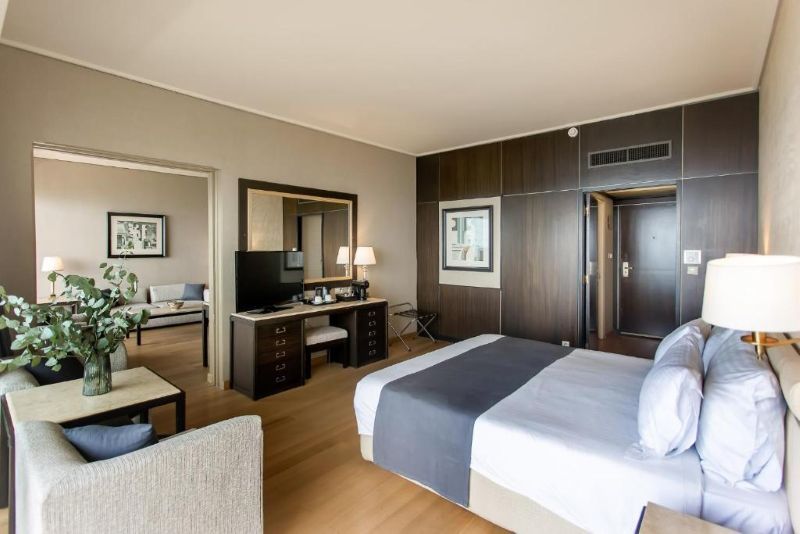 Corfu Holiday Palace 5* pas cher photo 10