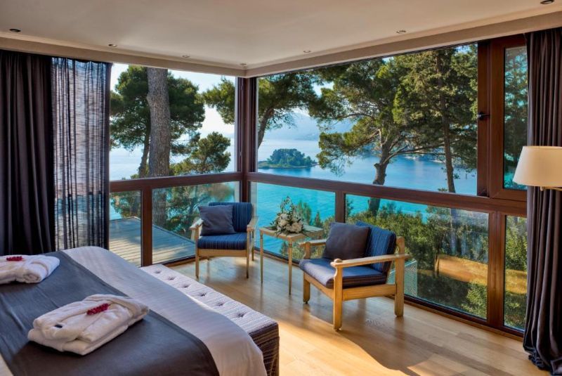 Corfu Holiday Palace 5* pas cher photo 11