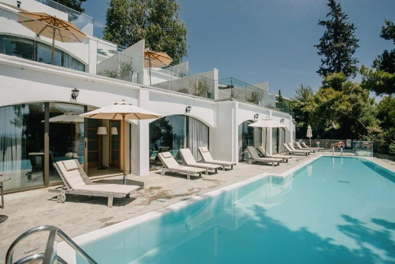 Corfu Holiday Palace 5* pas cher photo 12